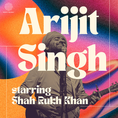 アルバム/Best of Arijit Singh - Starring Shah Rukh Khan/Arijit Singh