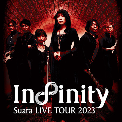 シングル/希望の扉(2023 LIVE)/Suara