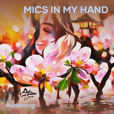 Mics in my hand/Aurasong