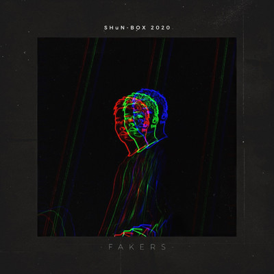 アルバム/FAKERS/SHuN-BOX