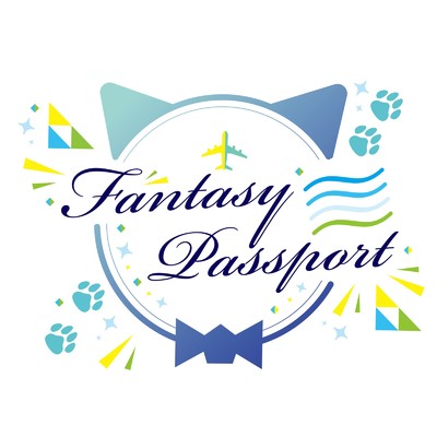 アルバム/Fantasy Passport/STARMARIE