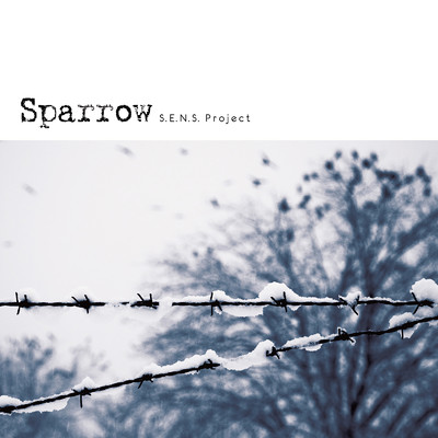 Sparrow - 中国ドラマ「麻雀」オリジナル・サウンドトラック/S.E.N.S. Project