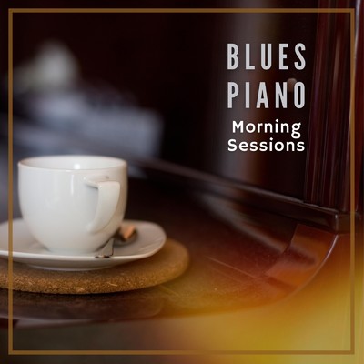 Periods of Blues/Relaxing Piano Crew