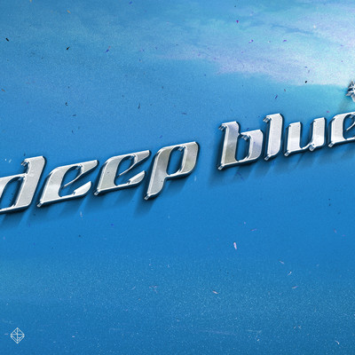 deep blue (Inwavethings Remix)/TANA, Zuice & Inwavethings