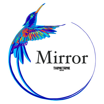 シングル/Mirror (feat. Sonia)/THINK TANK Tracks
