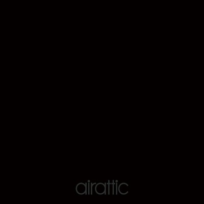 アルバム/airattic/airattic