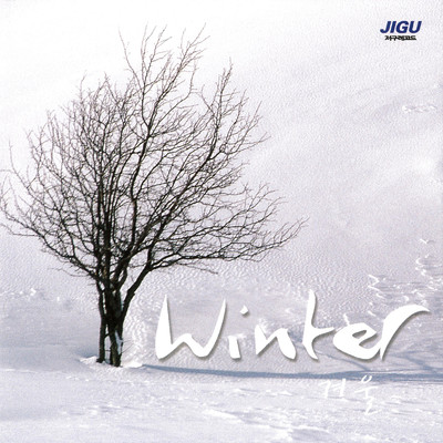 白い冬/Mr.2