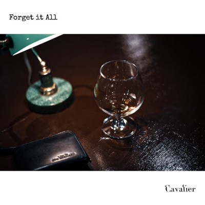シングル/Forget it All/Cavalier
