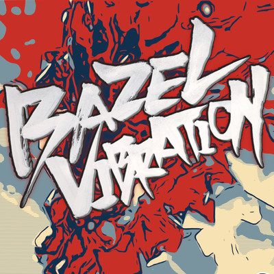 シングル/BAZEL VIBRATION (2023 Remastered)/神井 大治