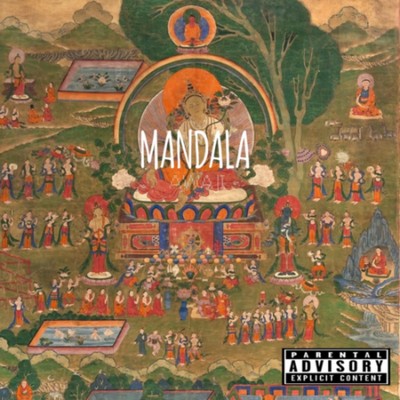 mandala/Def Nuts