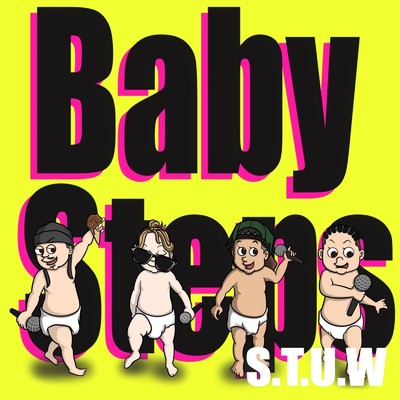 Baby Steps/S.T.U.W