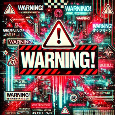 シングル/WARNING！ ハートビート暴走中！/ともちん