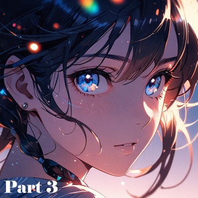 Look Only at Me part 3/Kamui Studio