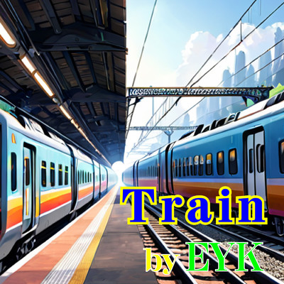 シングル/Train/EYK