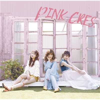 シングル/Sweet Girl's Night/PINK CRES.