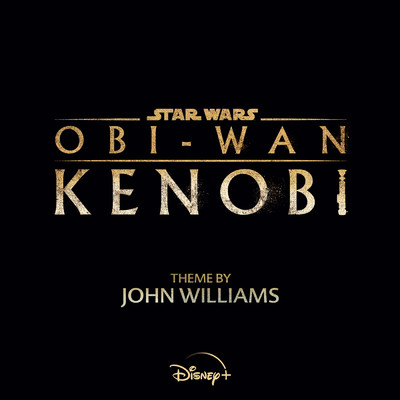 シングル/Obi-Wan (From ”Obi-Wan Kenobi”)/John Williams