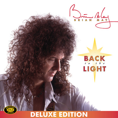 Back To The Light (Deluxe)/ブライアン・メイ