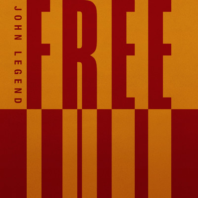 シングル/FREE/John Legend