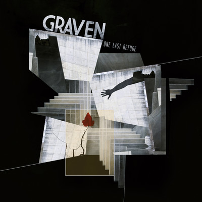 Out In The Cold/Graven