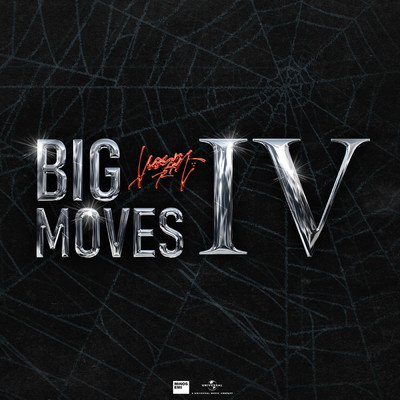 シングル/Big Moves (Explicit) (Vol. 4)/VLOSPA