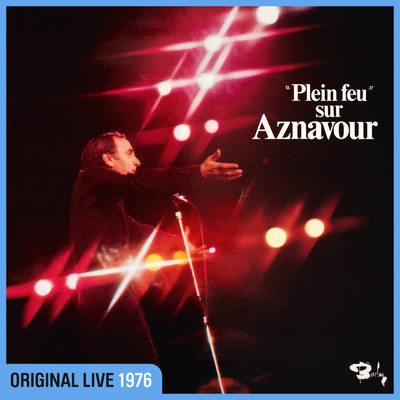 Ciao mon coeur (Live a l'Olympia, Paris ／ 1976)/シャルル・アズナヴール