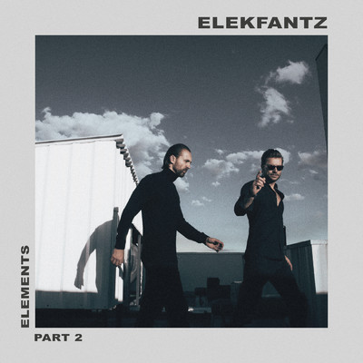 アルバム/ELEMENTS: Part 2/Elekfantz