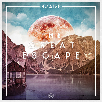 アルバム/The Great Escape/Claire