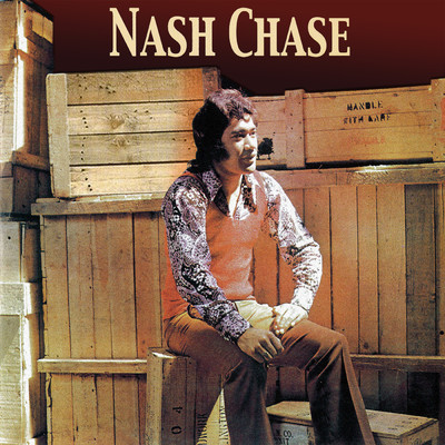 World Of Lavender Lace (Bonus Track)/Nash Chase