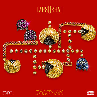 Packman (Explicit)/Lapso Laps