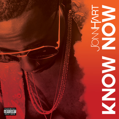 シングル/Know Now (Clean)/Jonn Hart