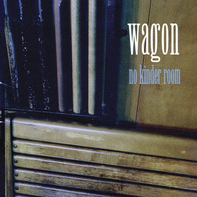 Downtown Larry Brown/Wagon