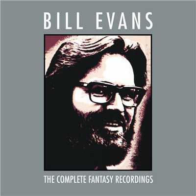 アルバム/The Complete Fantasy Recordings/Bill Evans