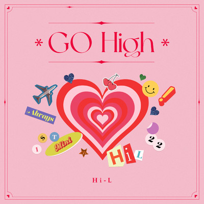Go High/Hi-L