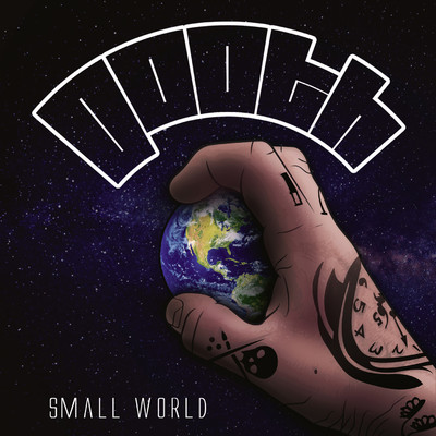 シングル/Small World/Oooth