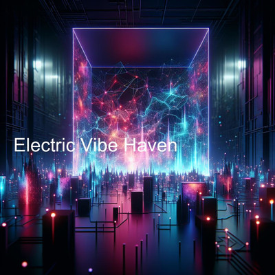 Electric Vibe Haven/VRodney Beatsmith