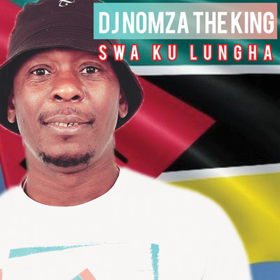 DJ NOMZA THE KING & TEBZA DE DJ