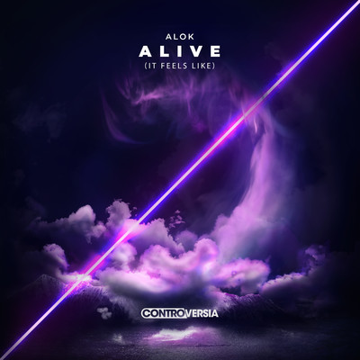 シングル/Alive (It Feels Like)/Alok