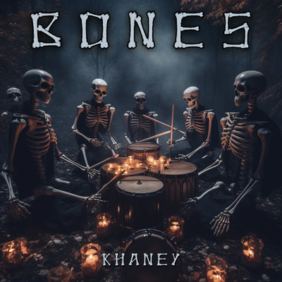 Bones/Khaney