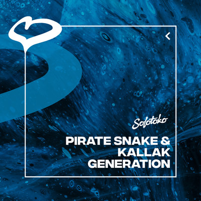 Generation/Pirate Snake & Kallak