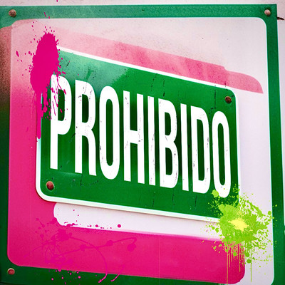 Prohibido/LWLO, Asmir Young & Grial