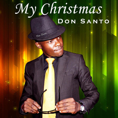 シングル/My Christmas/Don Santo