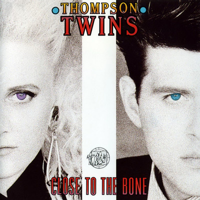 Dancing In Your Shoes/Thompson Twins