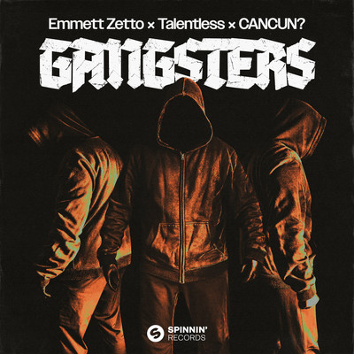 Emmett Zetto, Talentless, CANCUN？