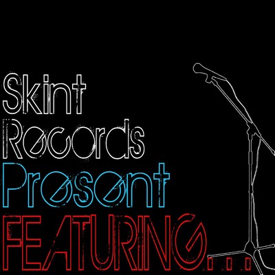 Skint Features.../Various Artists