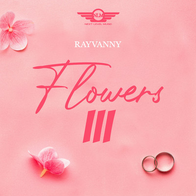 アルバム/Flowers III/Rayvanny