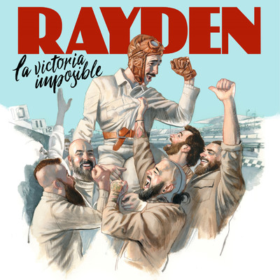 Una fiesta en tu nombre/Rayden
