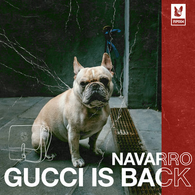 Gucci is Back - Extended/Navarro