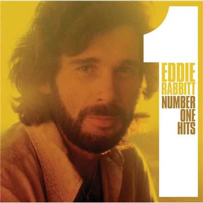 アルバム/Number One Hits/Eddie Rabbitt