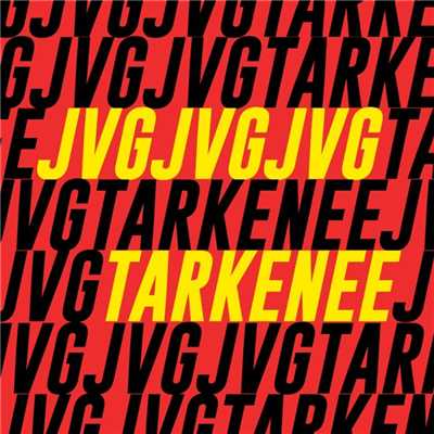 シングル/Tarkenee/JVG