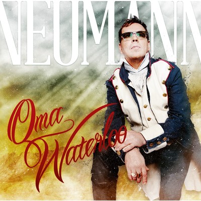 アルバム/Oma Waterloo/Neumann
